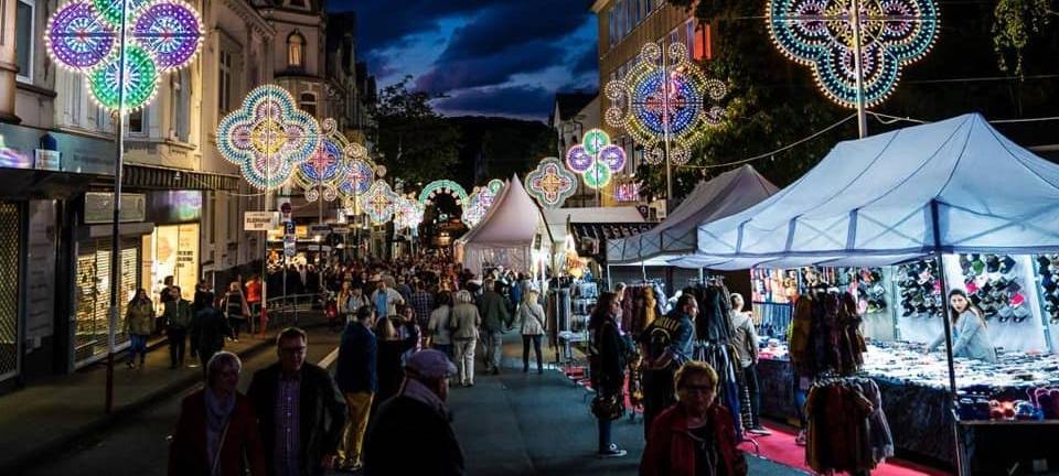 Hasper Kirmes 2026 - alle Infos