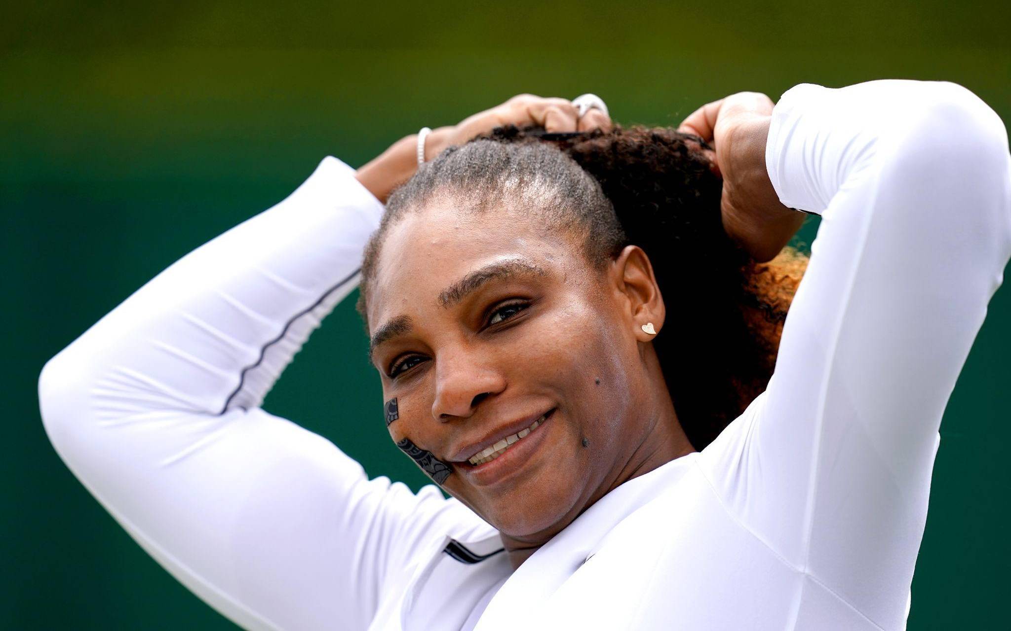 Serena Williams