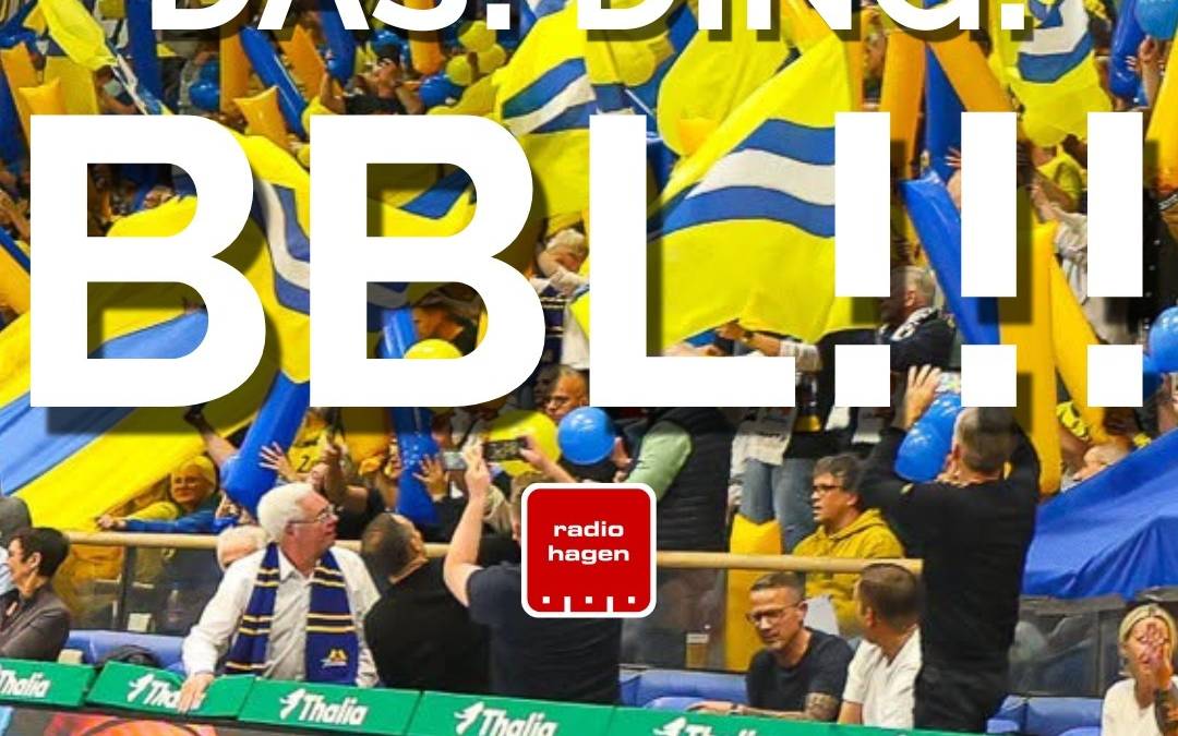 Was für eine Saison!