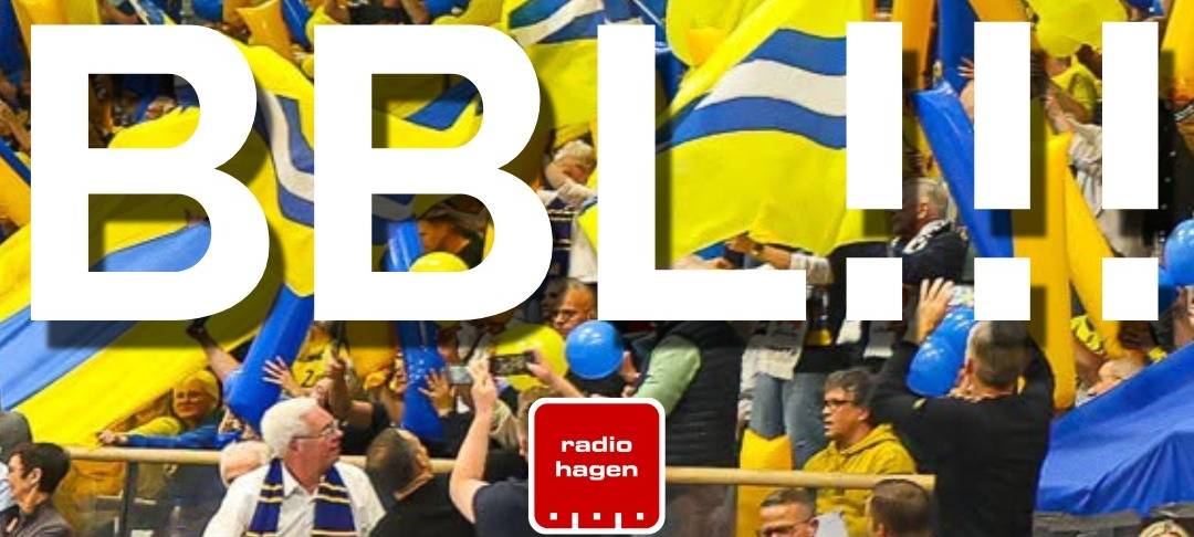 Es ist vollbracht!