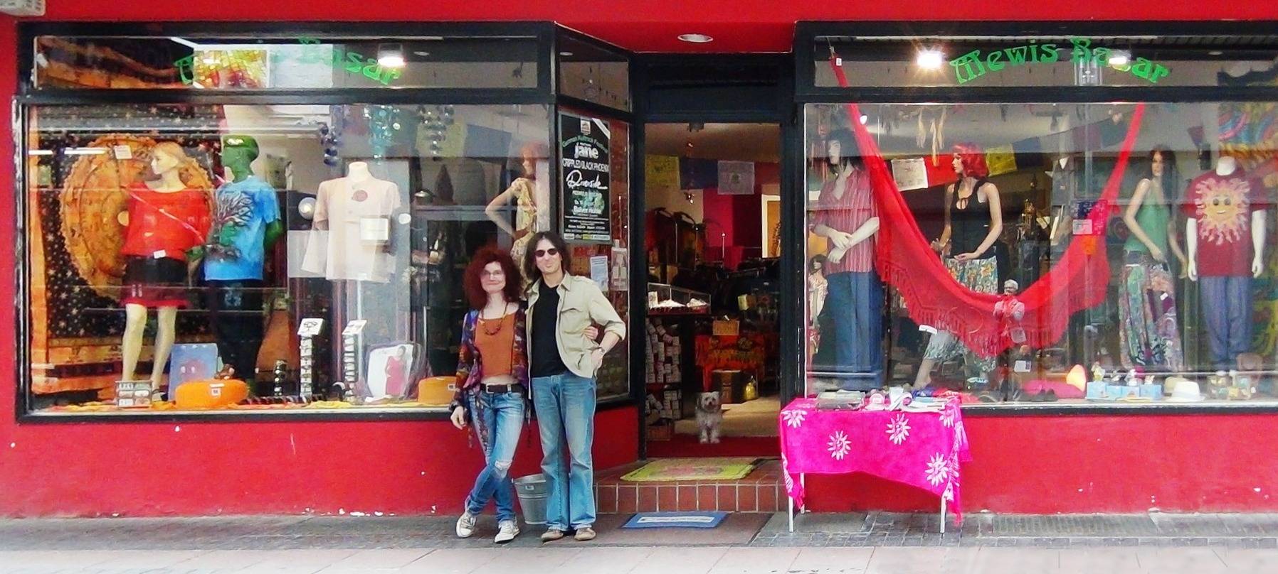 Kultladen schließt Ende des Jahres