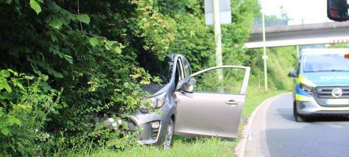 Unfall Boeler Ring