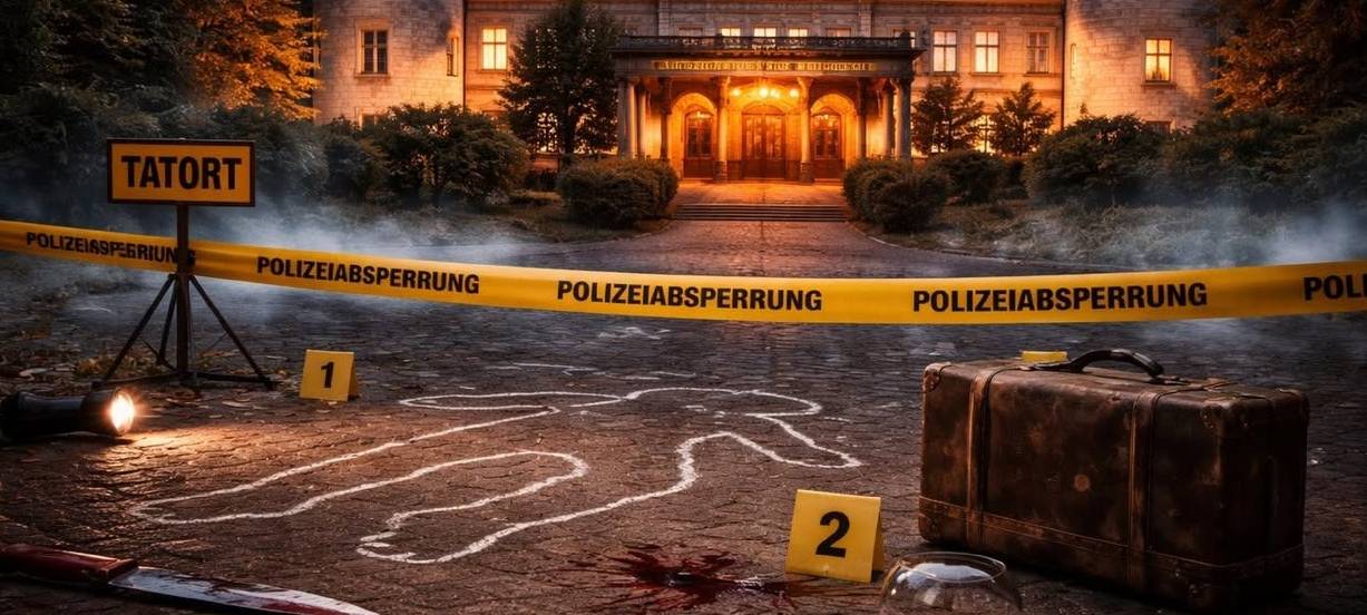 Der siebte Theatersommer startet