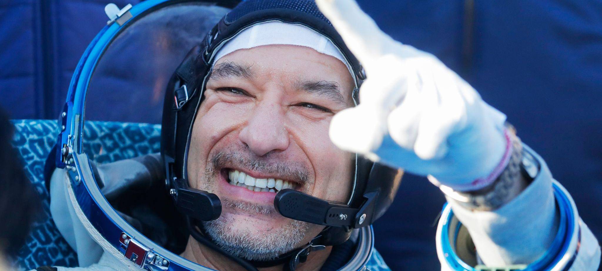 Italiener fliegt bei nächster «Artemis»-Mission mit