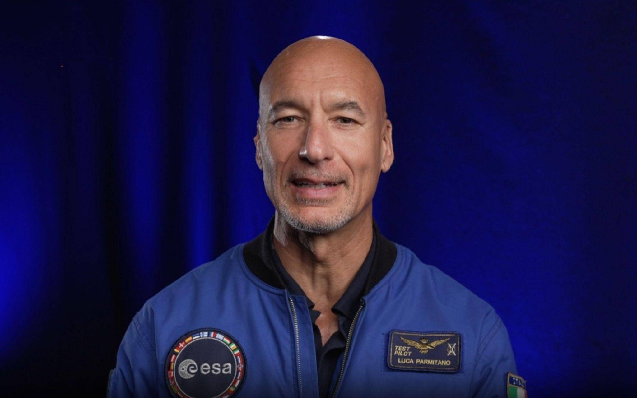 Italiener Luca Parmitan fliegt 2027 bei «Artemis 3» mit