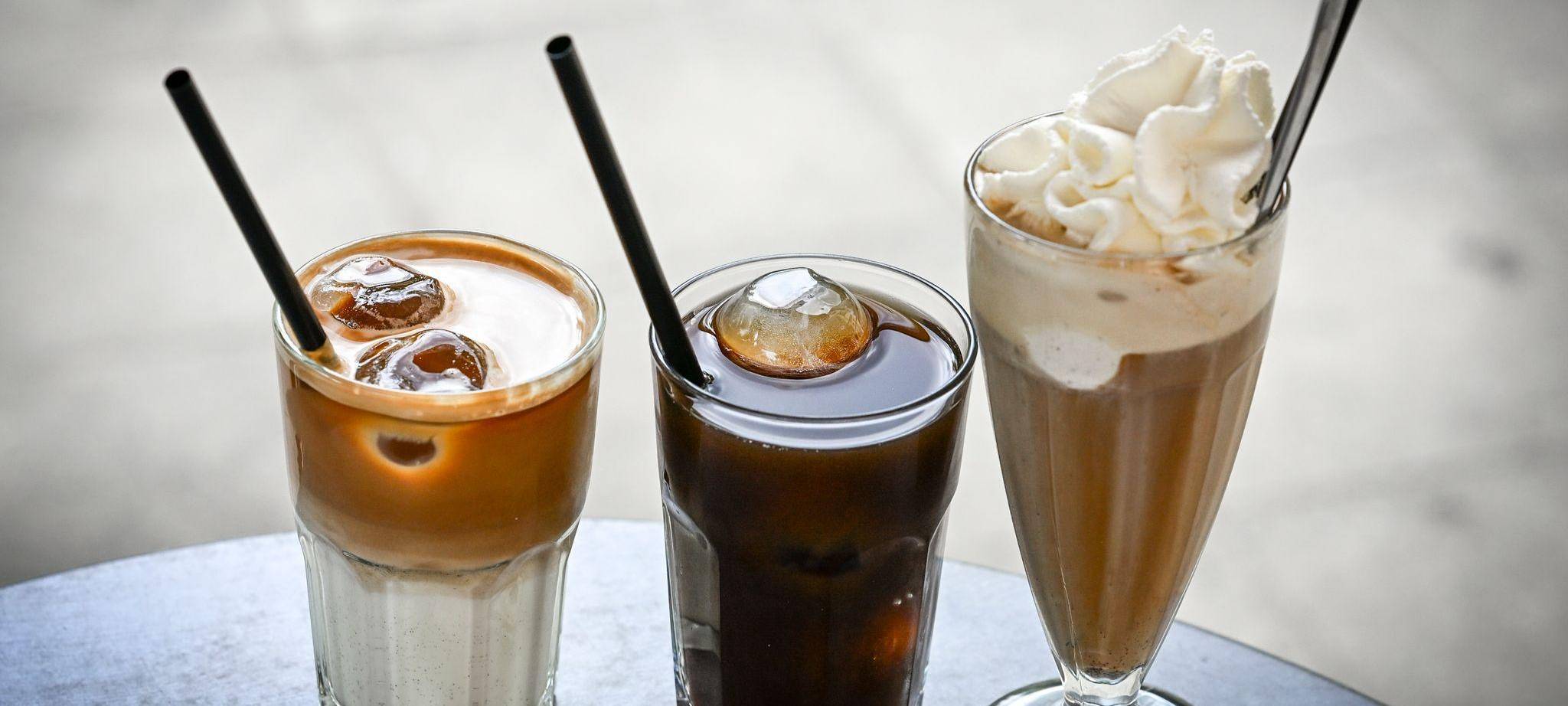 Ist Kaffeekonzentrat der Sommertrend '26?