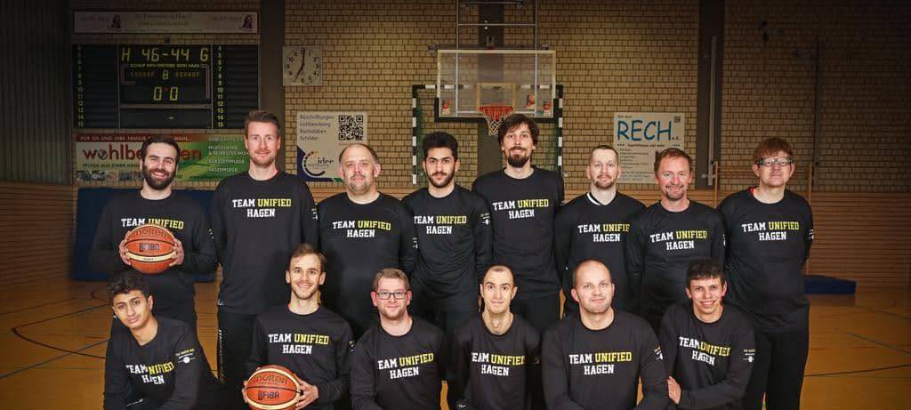Hagen Unified