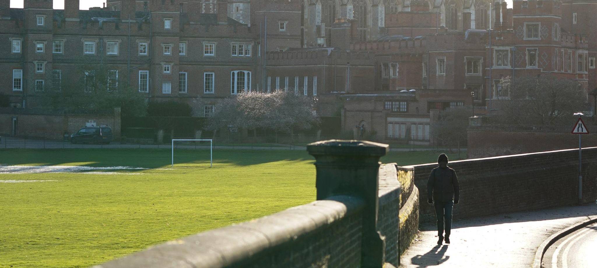 Eton College