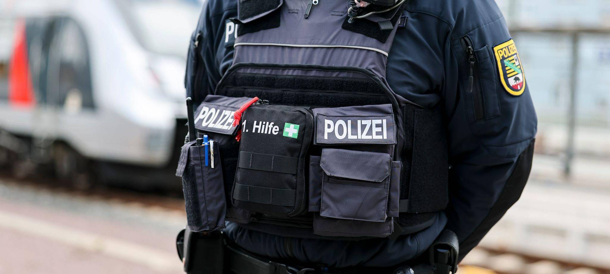 Polizei
