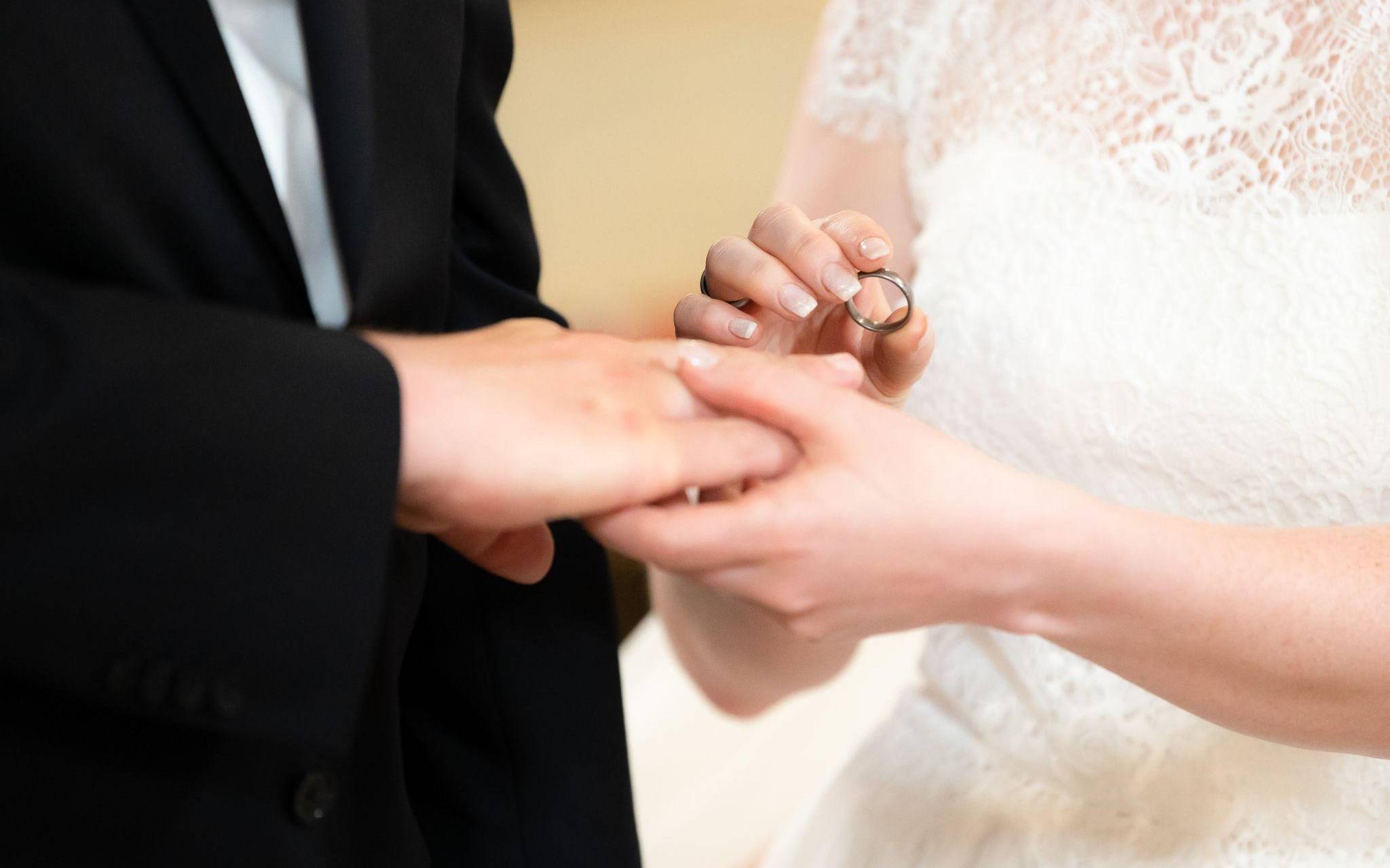 Hochzeit