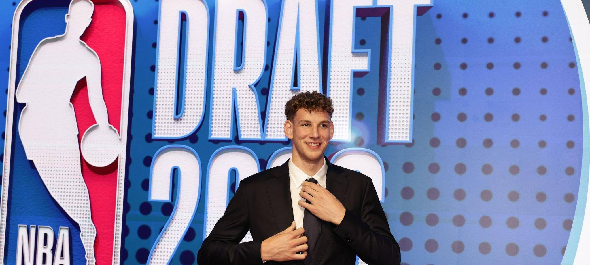 Basketball: NBA, 1. Runde des NBA-Drafts 2026