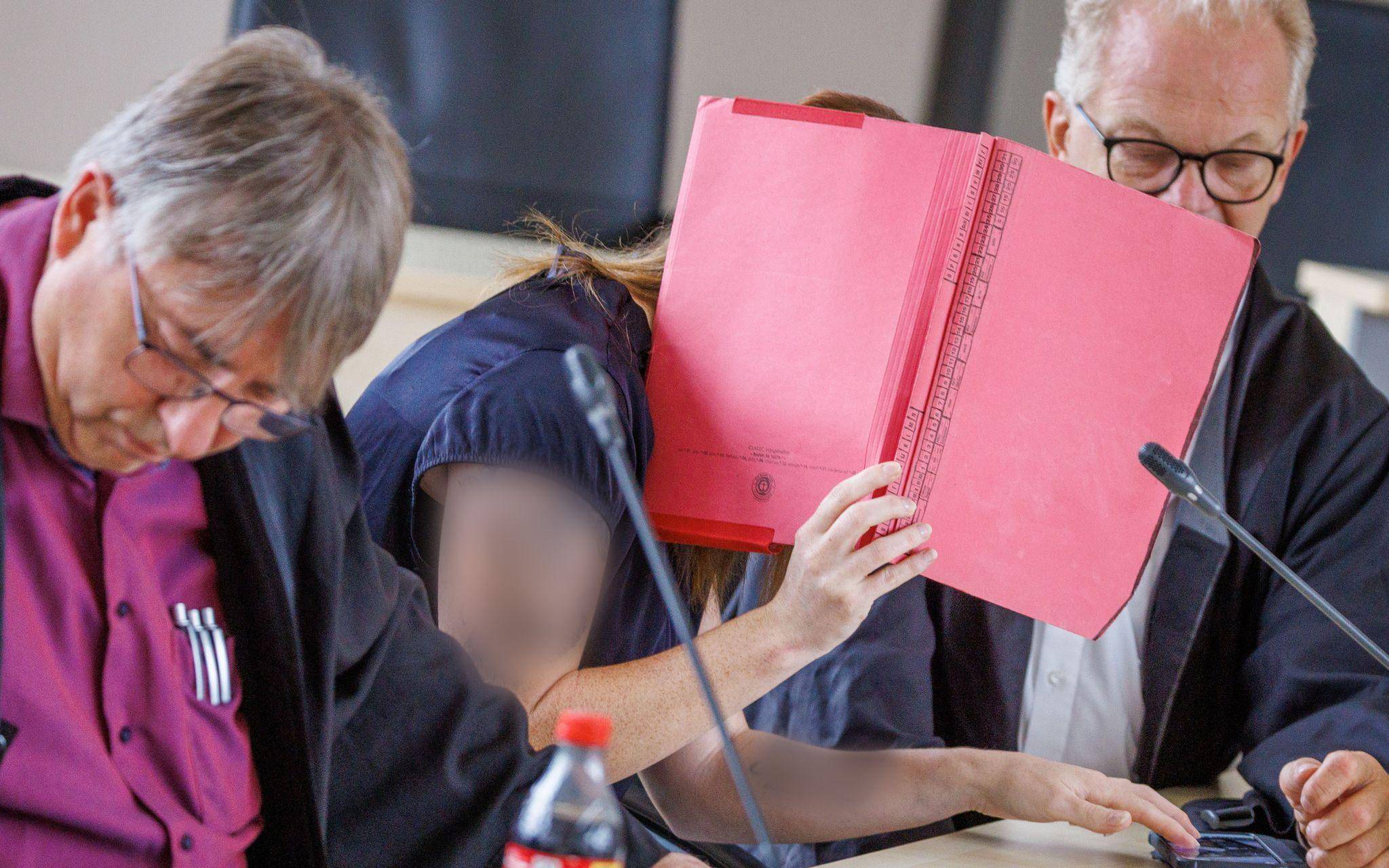 Fortsetzung Mordprozess im Fall Fabian