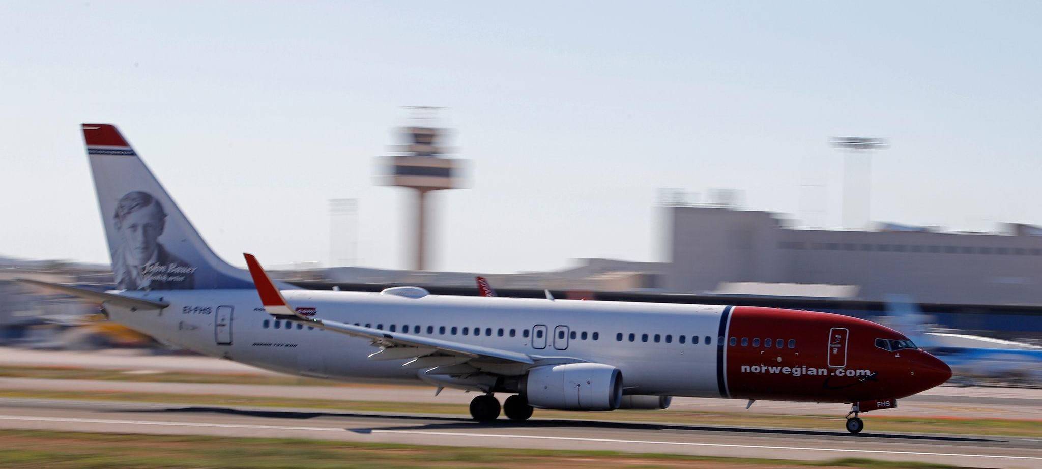 Norwegian