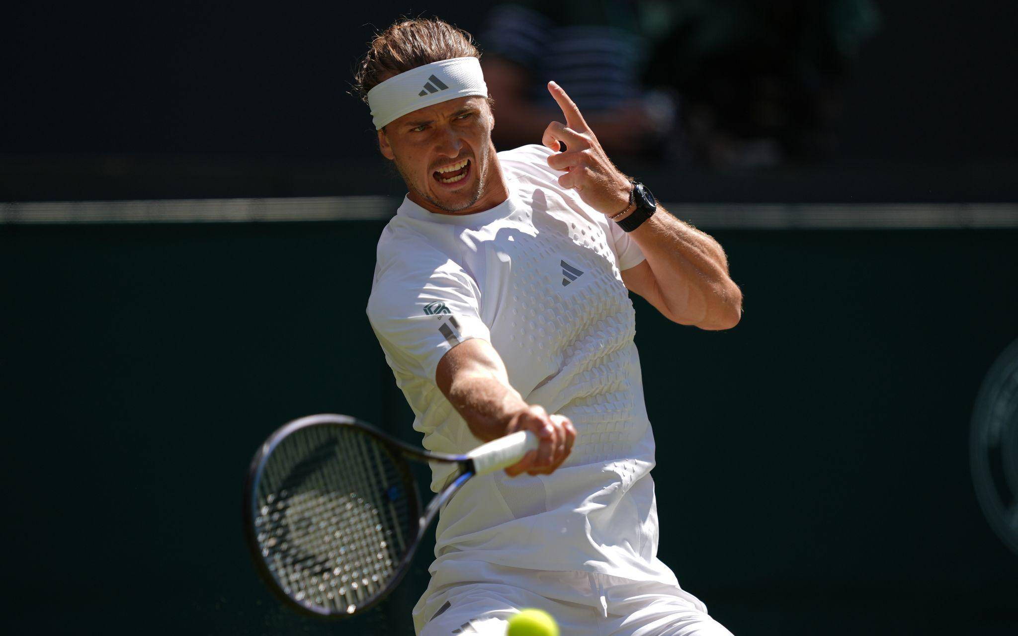 Wimbledon