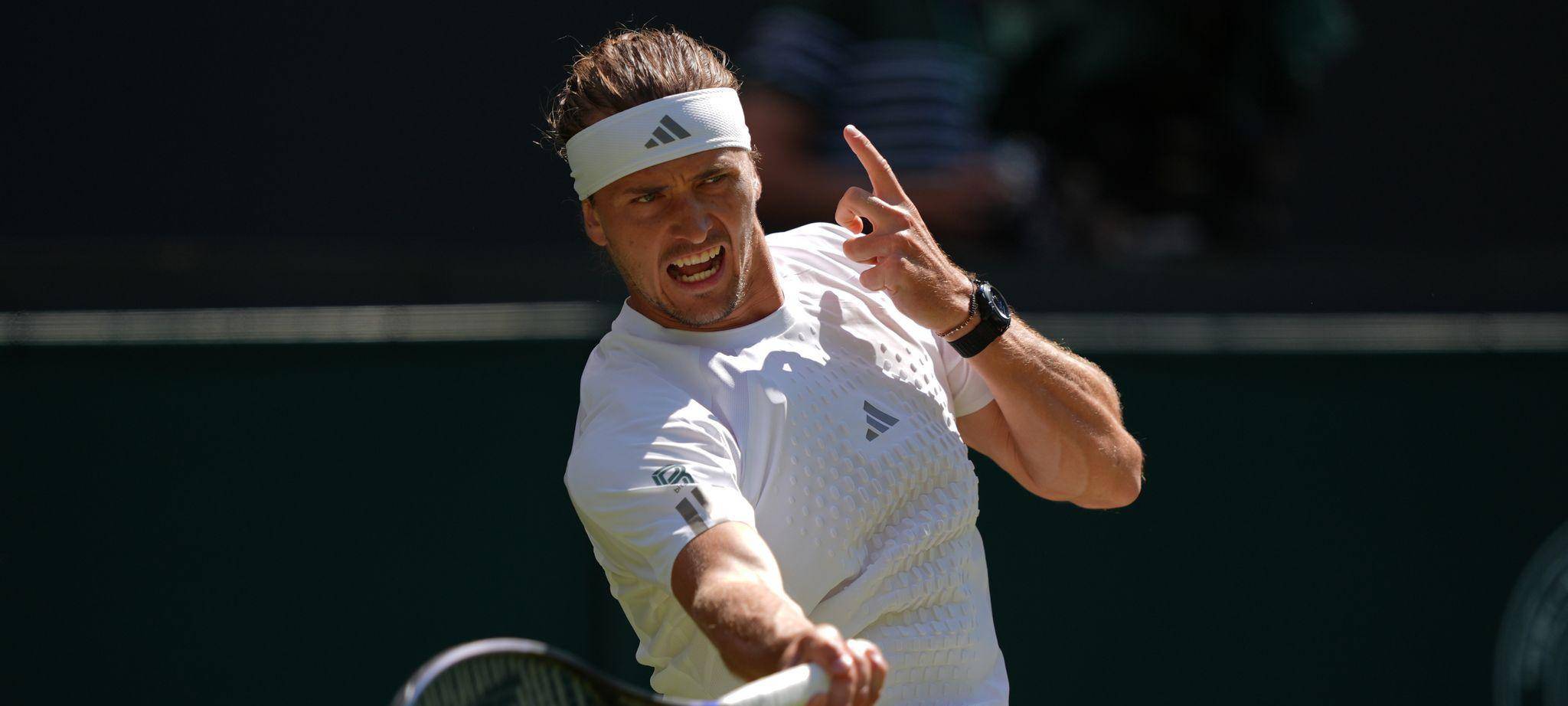 Wimbledon