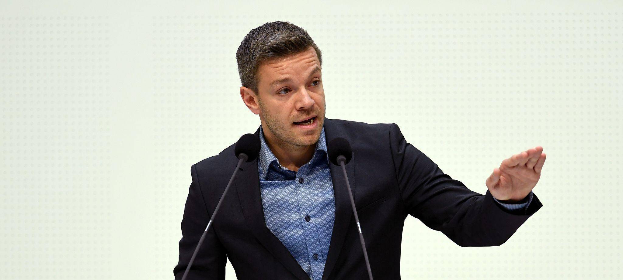 Deniz Kurku
