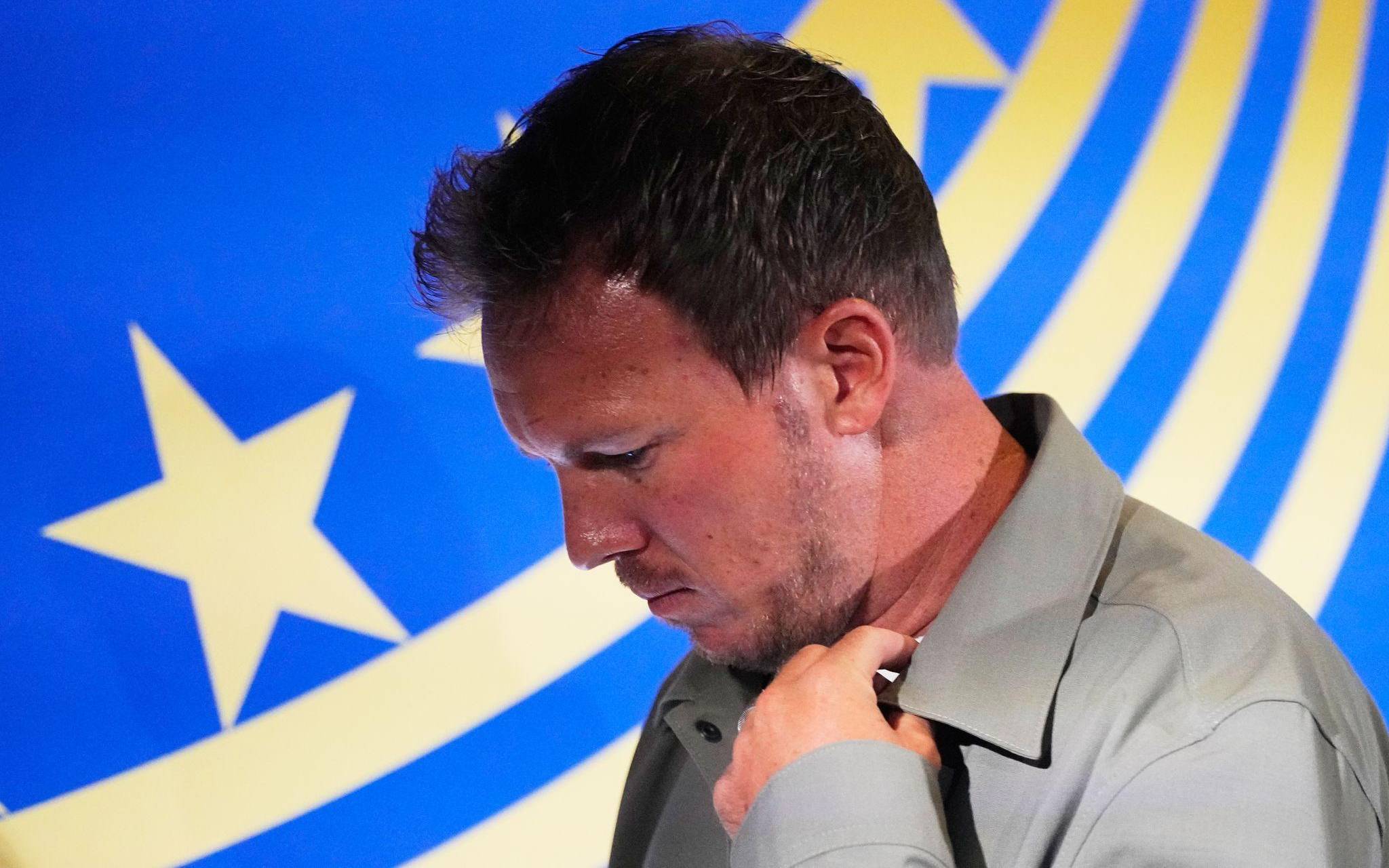 Julian Nagelsmann