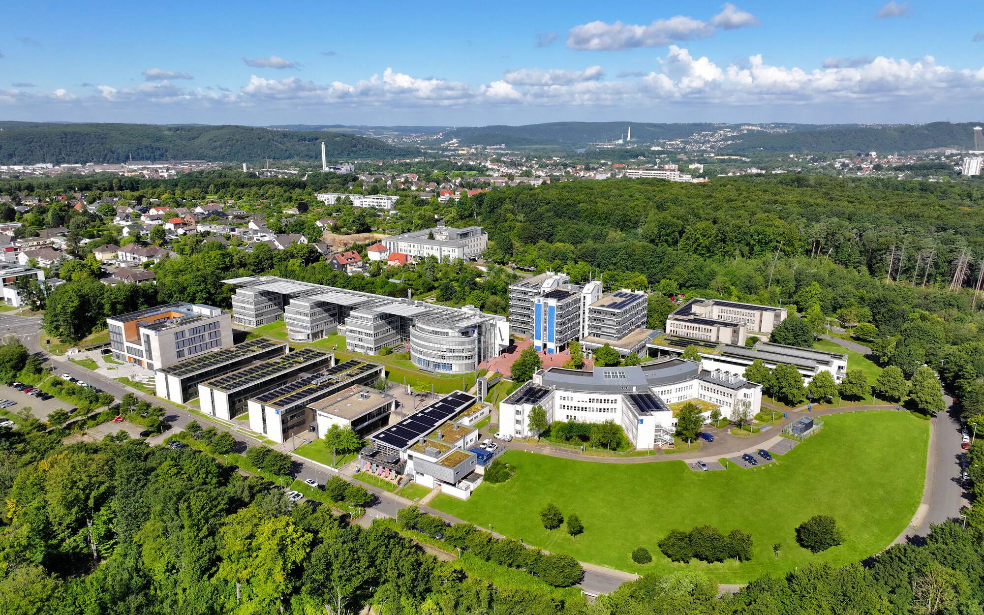 ENERVIE fördert Stipendien der Fernuniversität Hagen