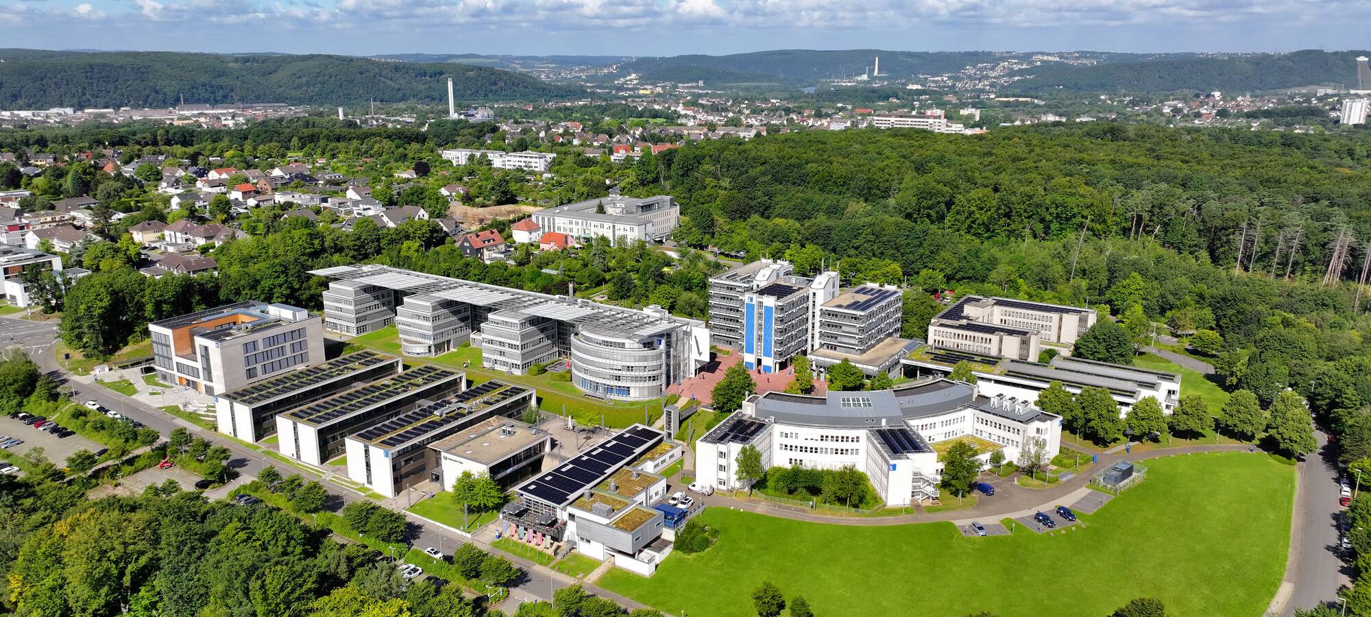 ENERVIE sponsert FernUni-Stipendien
