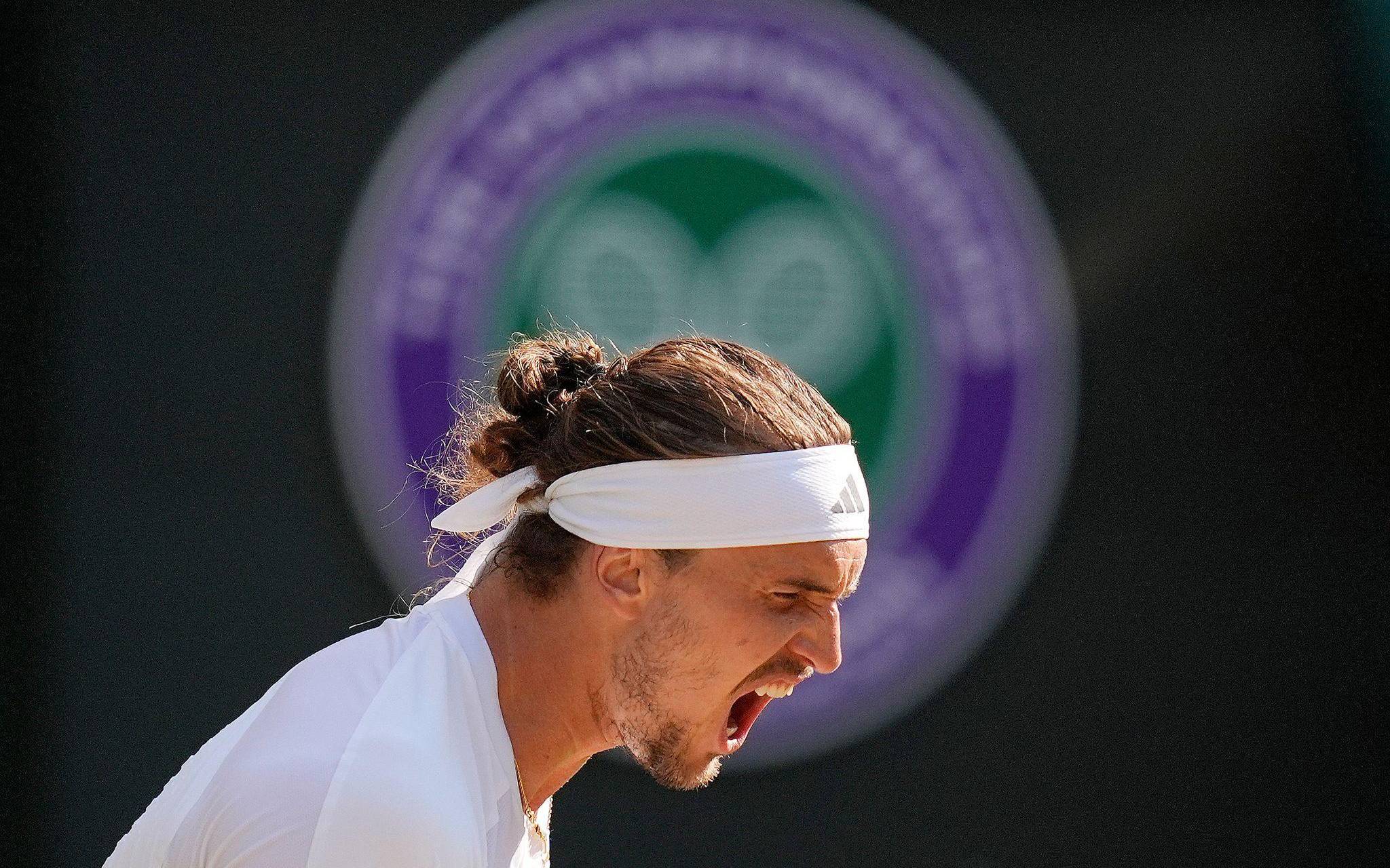 Wimbledon 2026