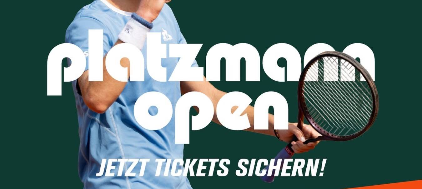 Platzmann Open