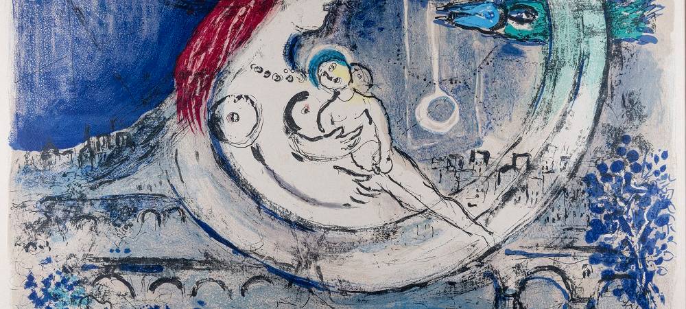 Künstler der Welt in neuer Ausstellung im Osthausmuseum