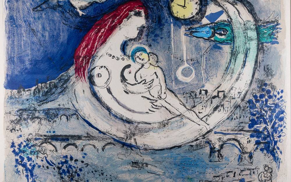 Künstler der Welt in neuer Ausstellung im Osthausmuseum