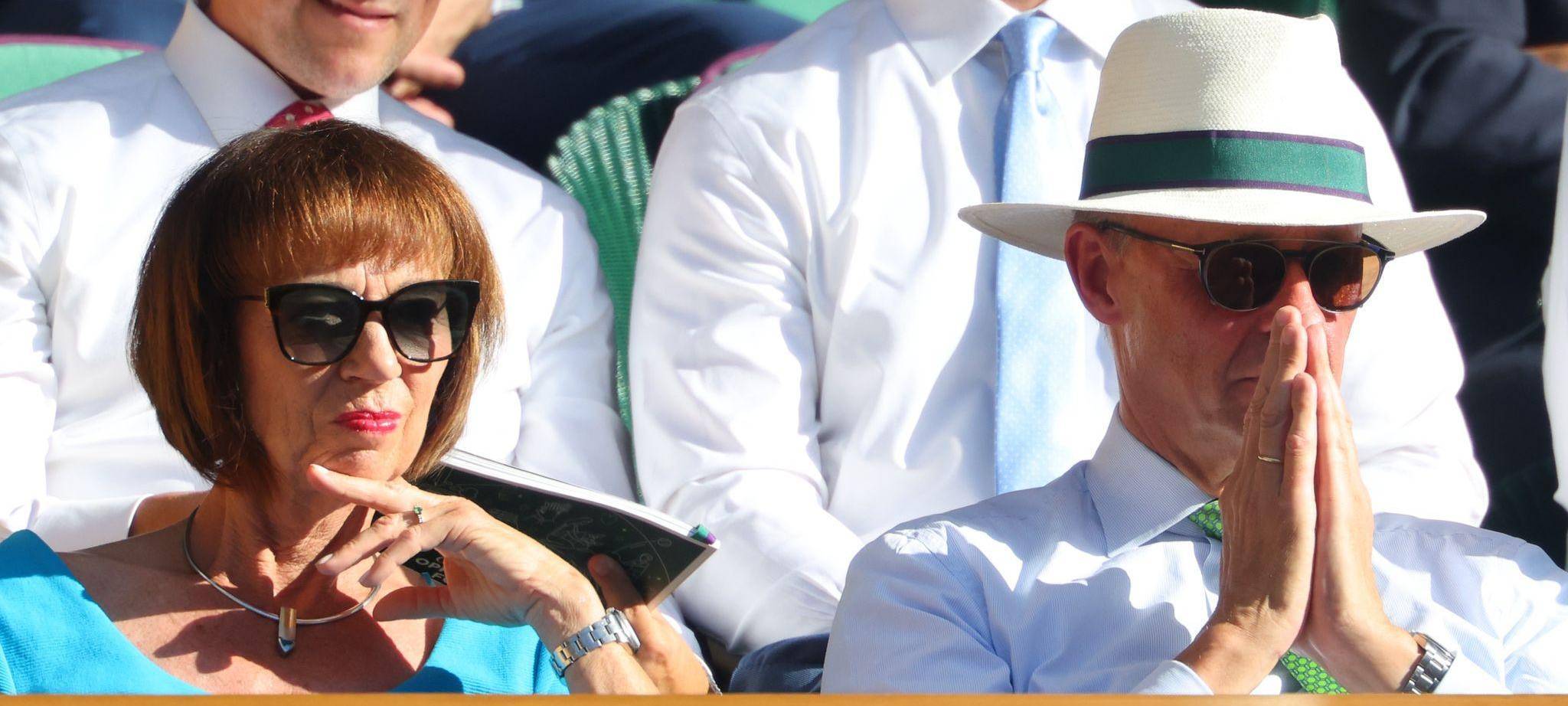 Tennis Wimbledon