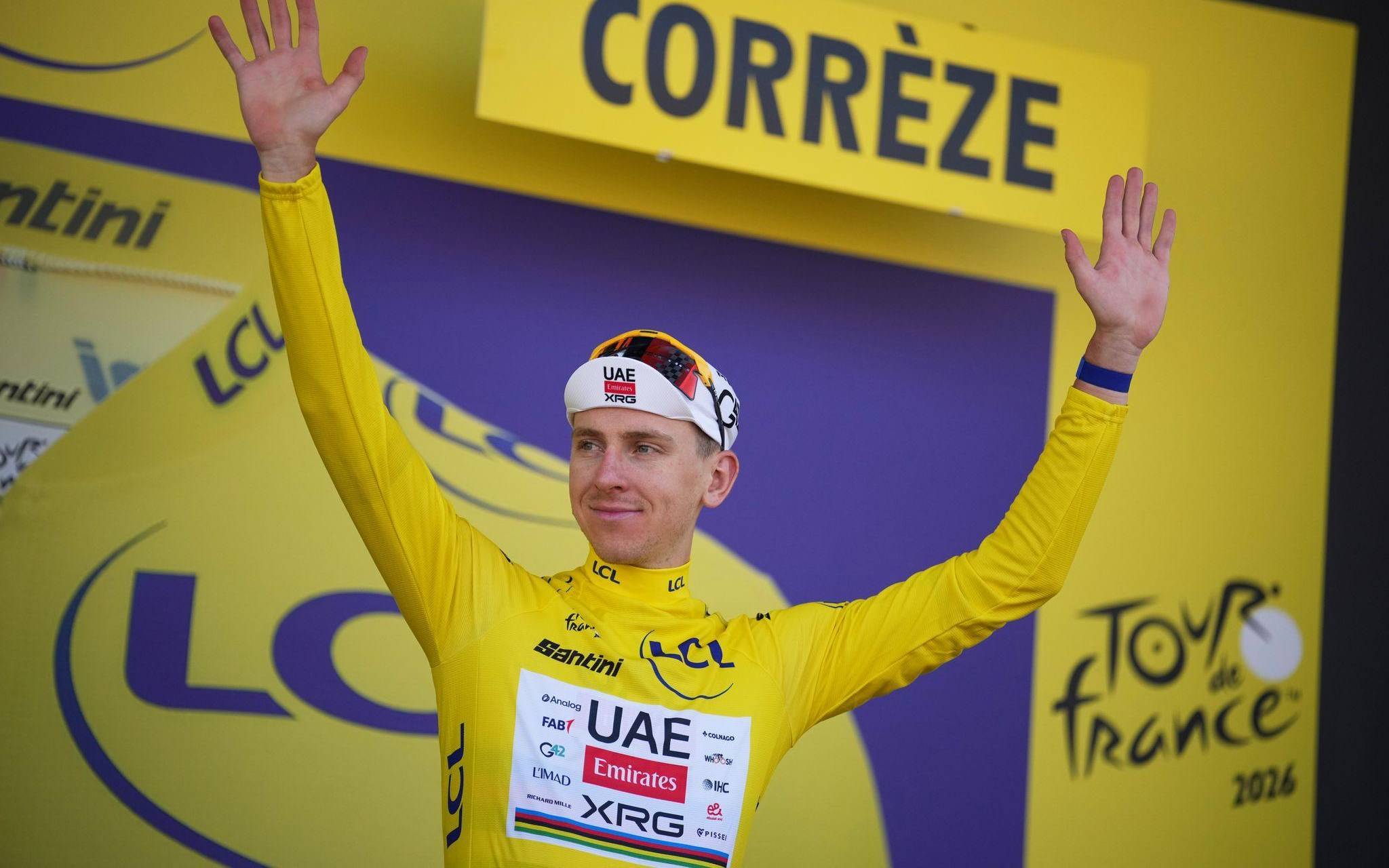 Tour de France - 9. Etappe
