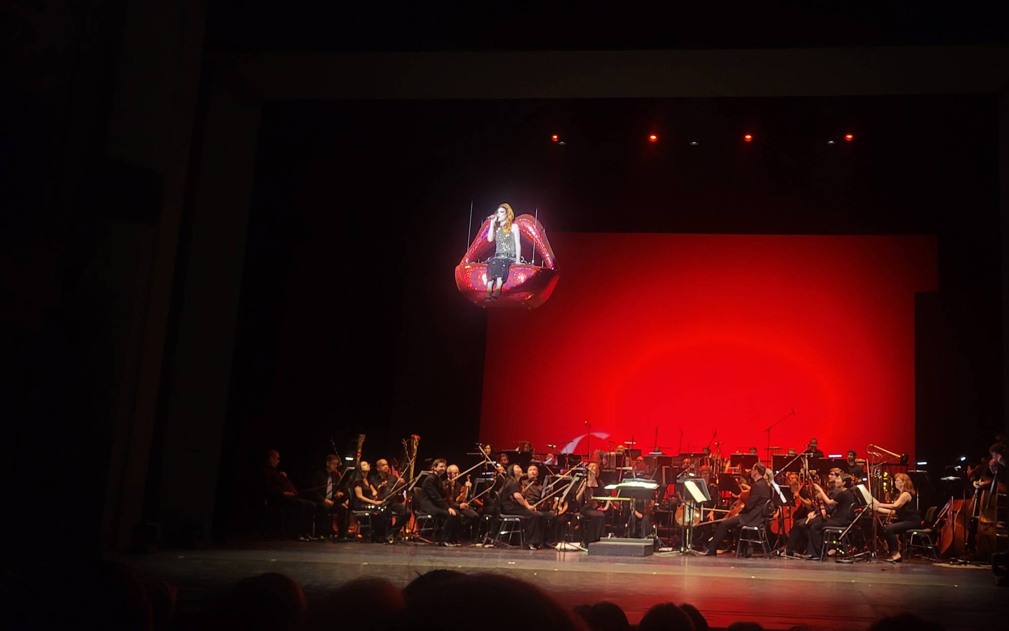 Benefizgala im Theater Hagen 2026