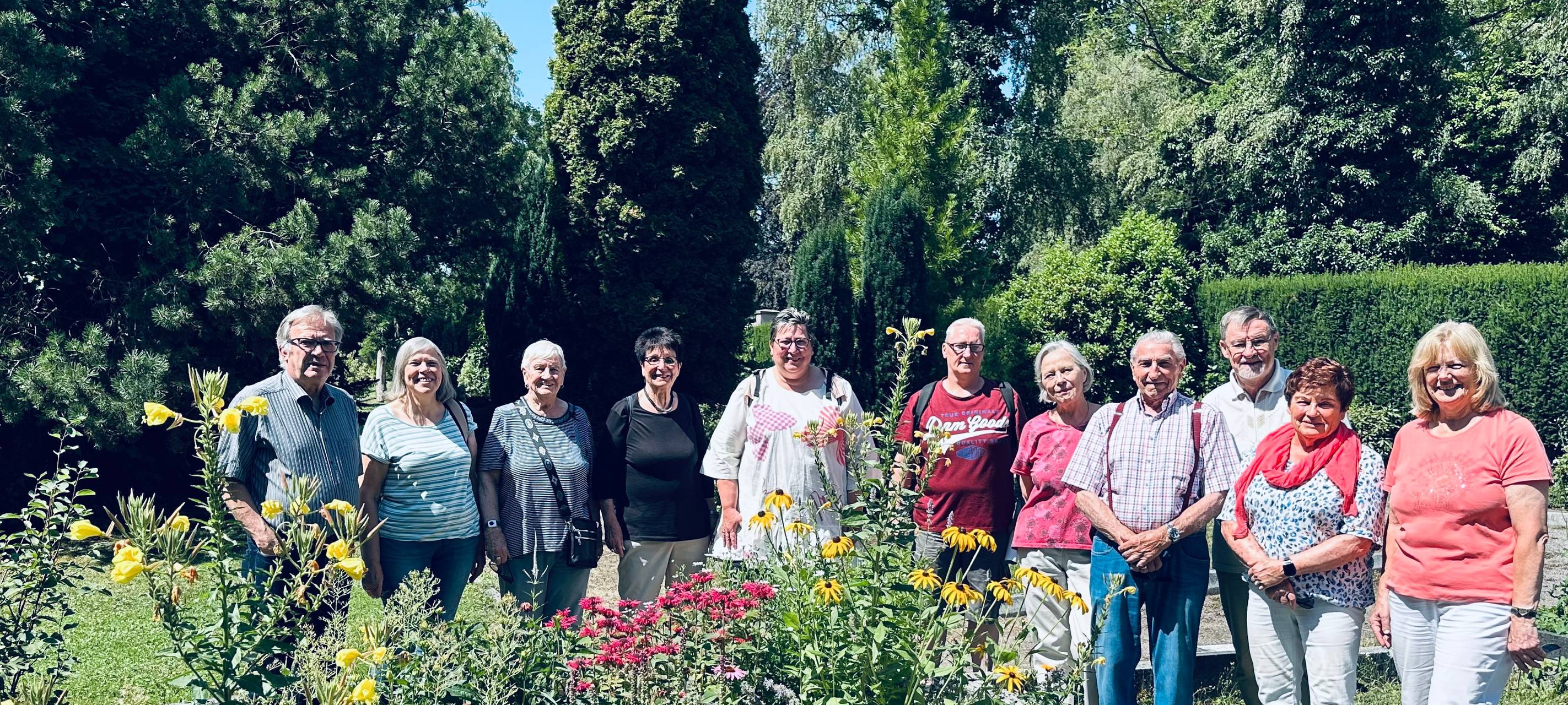 Schöpfungspreis für Hasper Friedhof