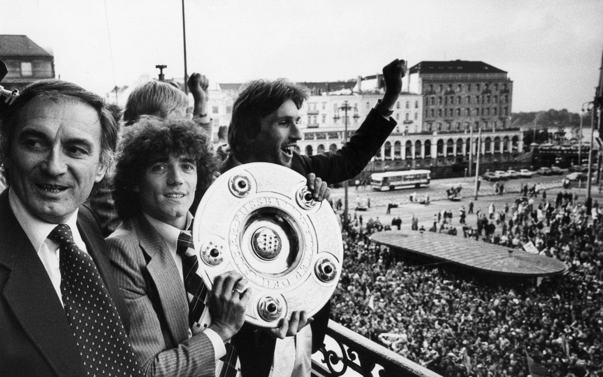 Kevin Keegan ist tot