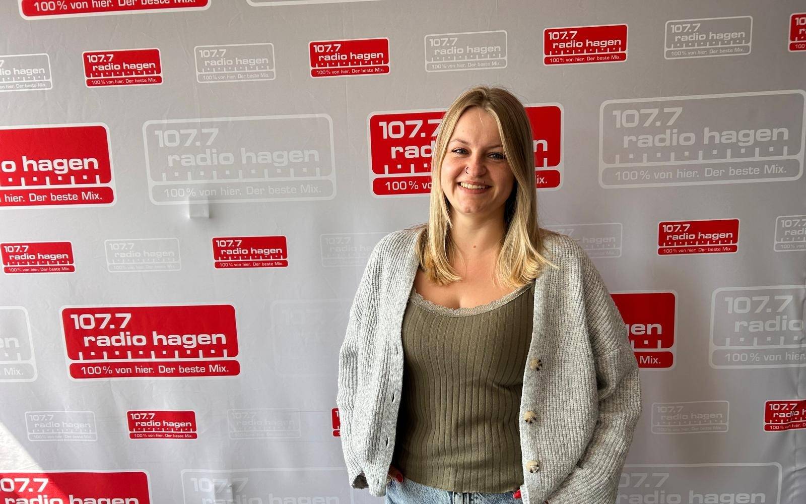 Pauline Krull für Audiopreis nominiert