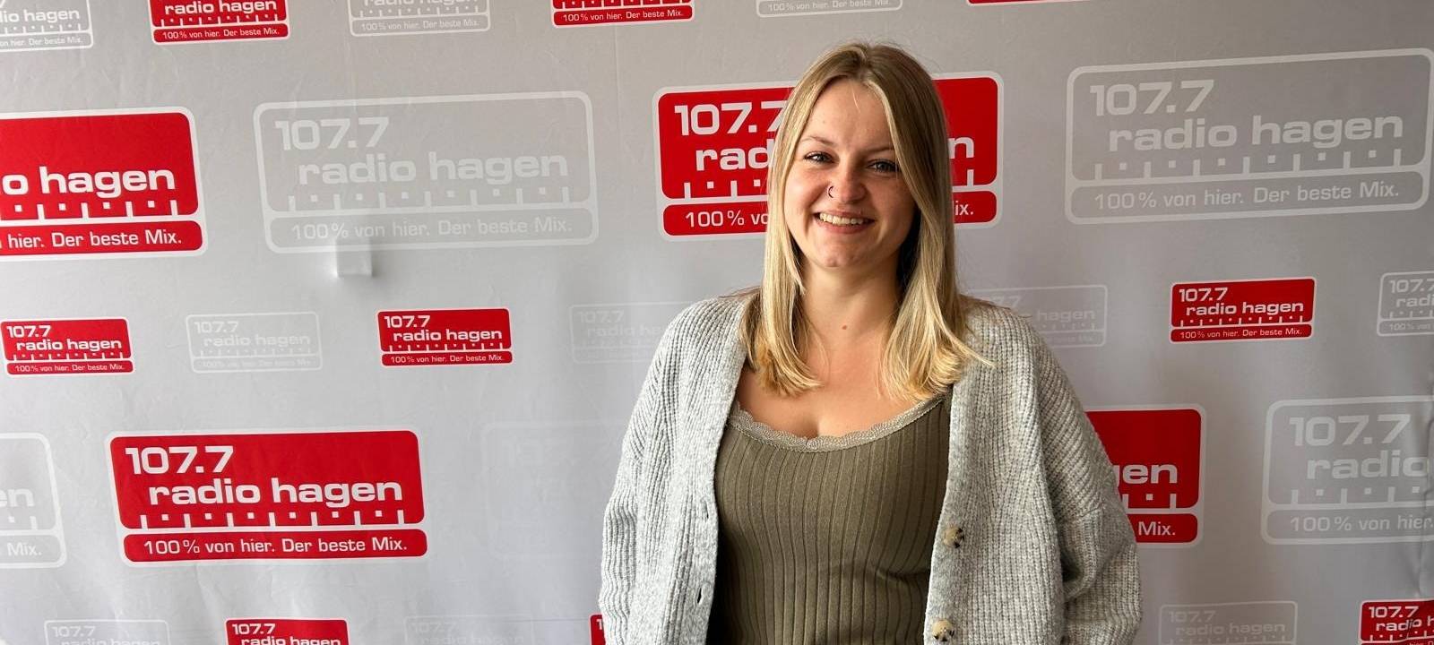 Pauline Krull für Audiopreis nominiert