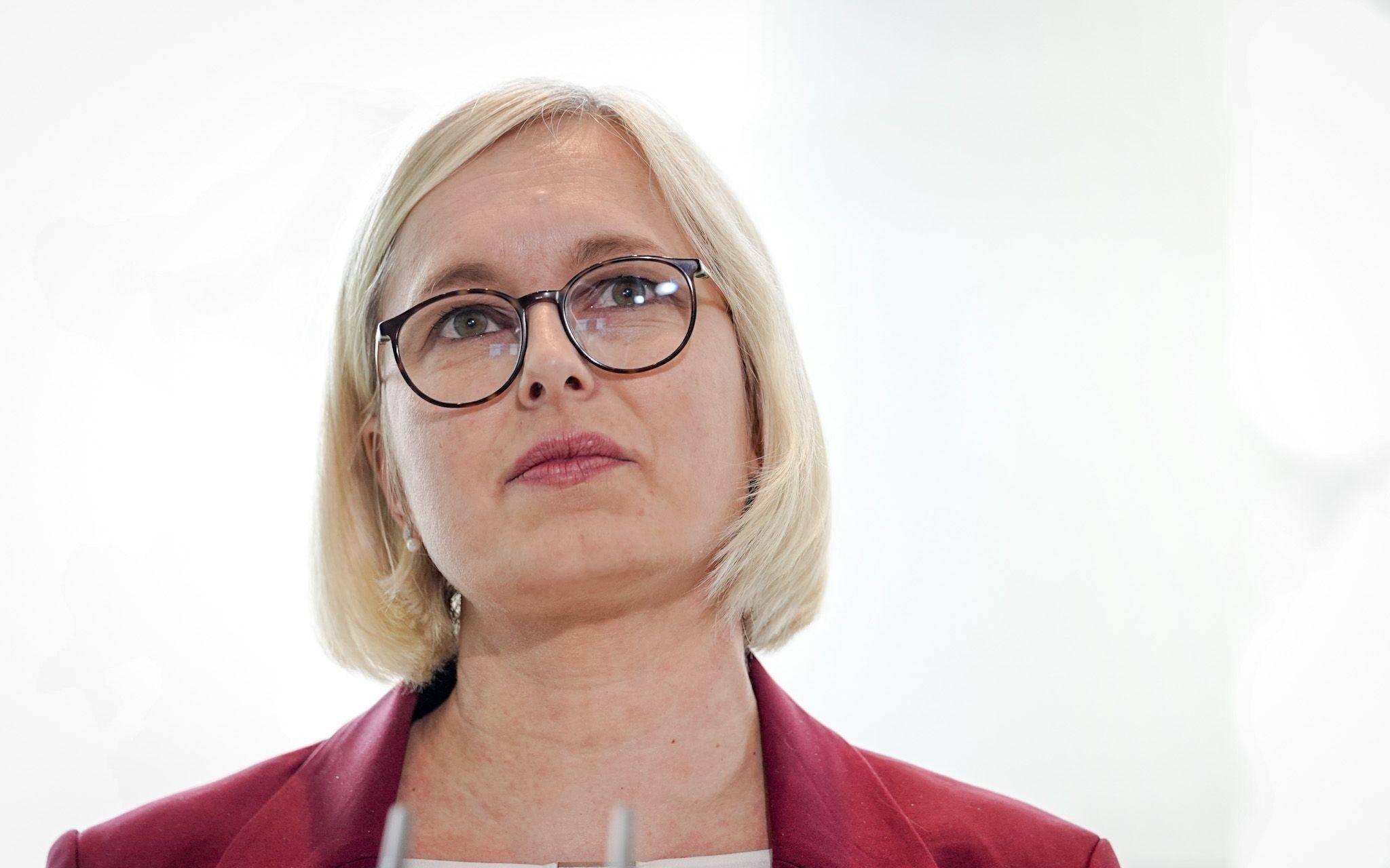 Christiane Schenderlein