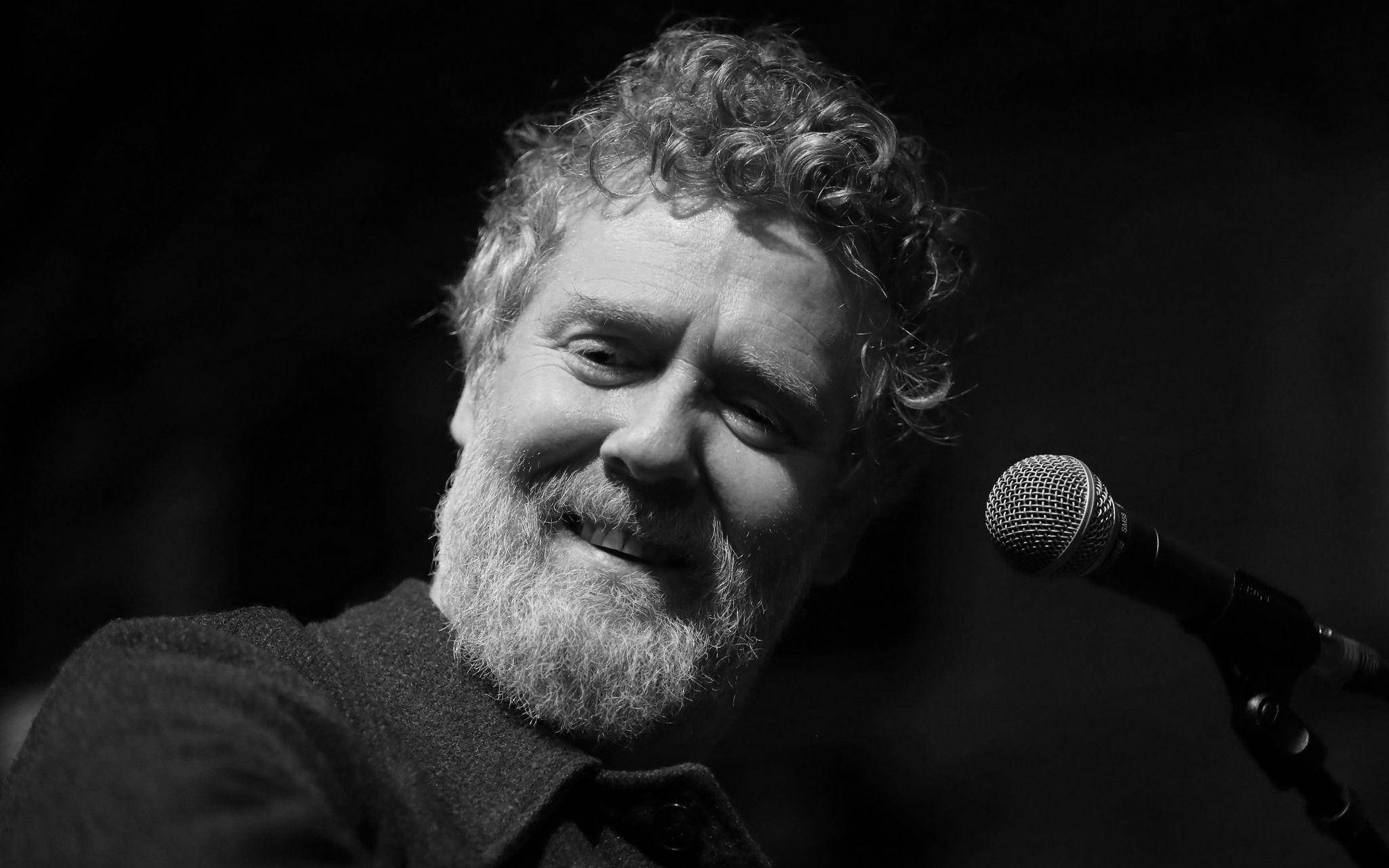 Irischer Musiker und Oscar-Preisträger Glen Hansard ist tot