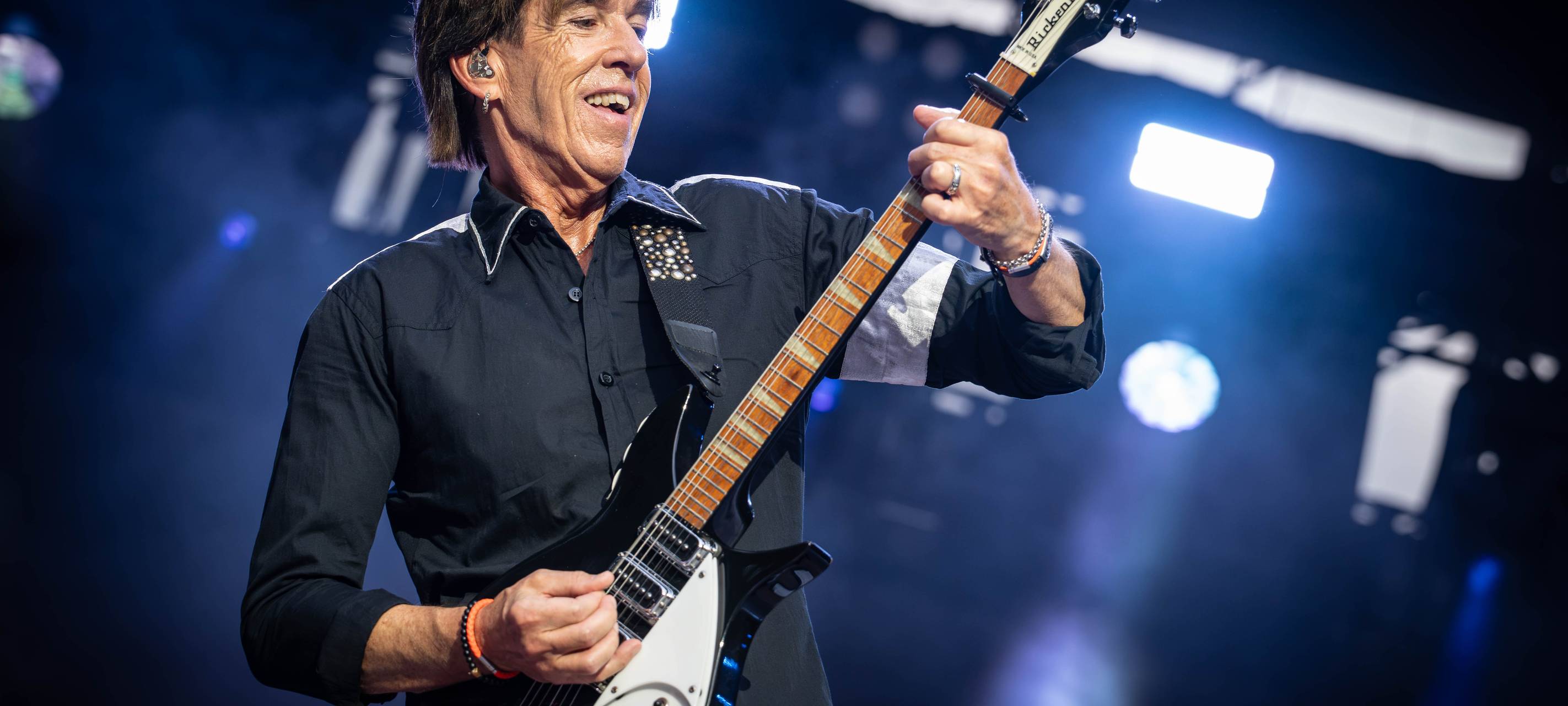 40 Jahre Roxette. 40 Jahre Songs fürs Herz - Live auf dem Kunstrasen