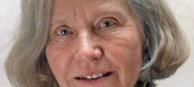 Hildegund Kingreen gestorben