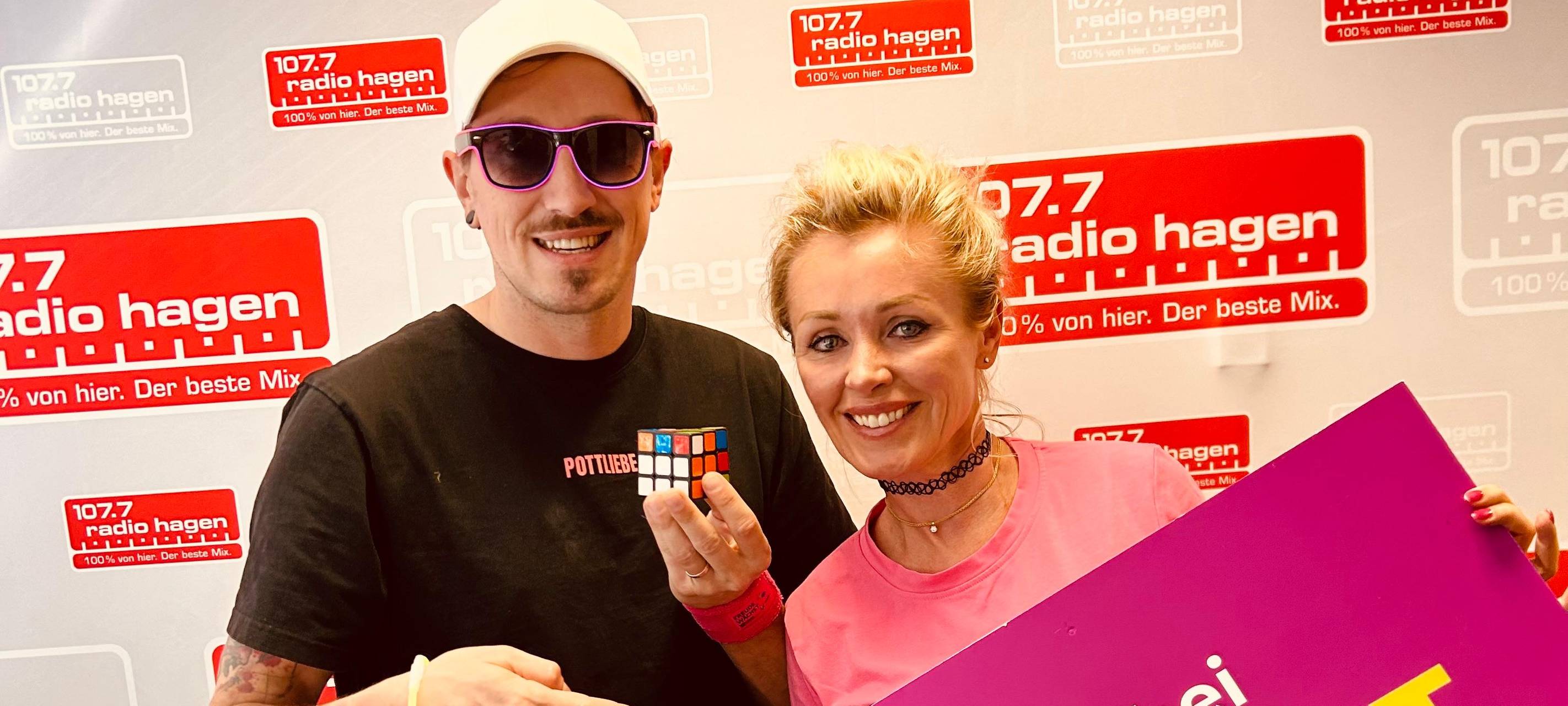 Hagens größtes Stadtfest