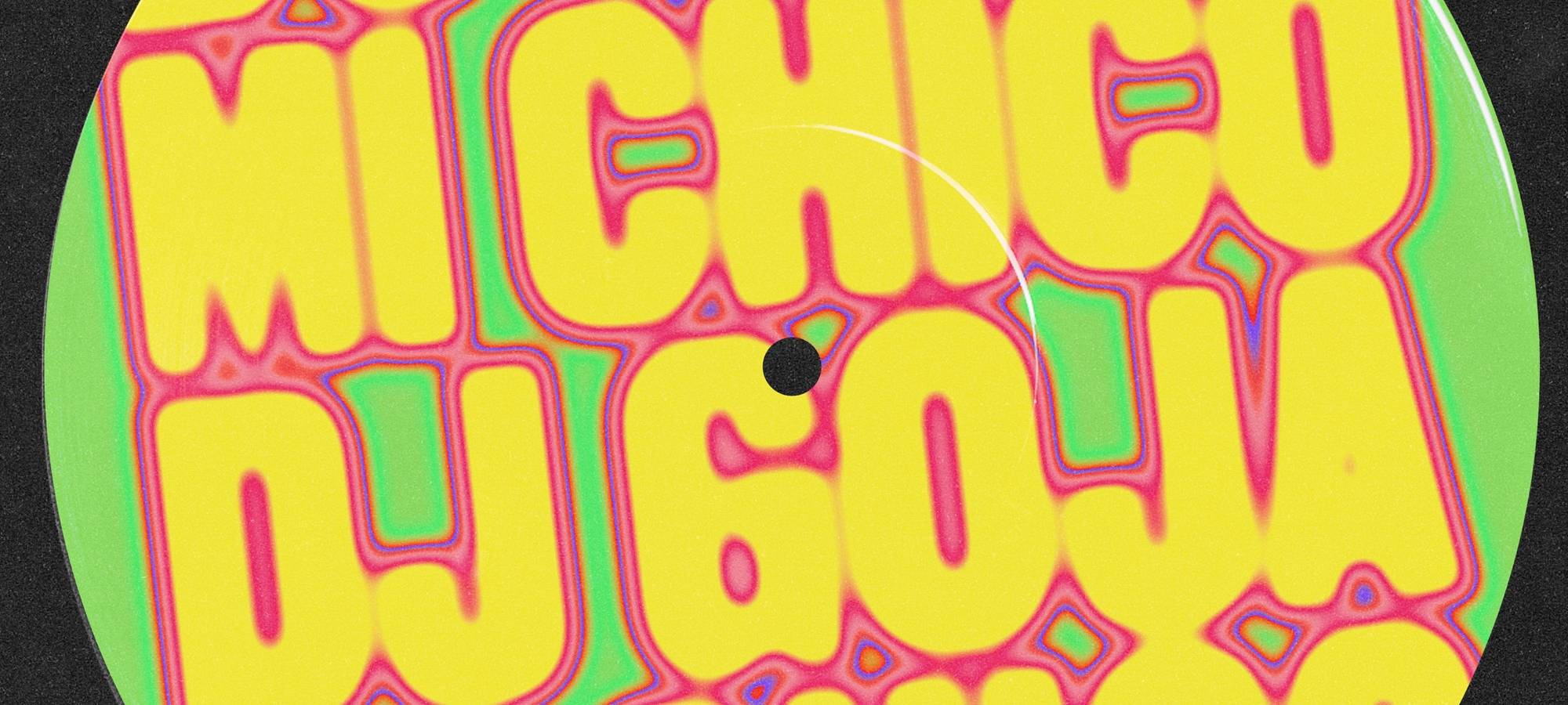 Neu bei uns: DJ Goja x Jason Derulo x Melody - MI CHICO