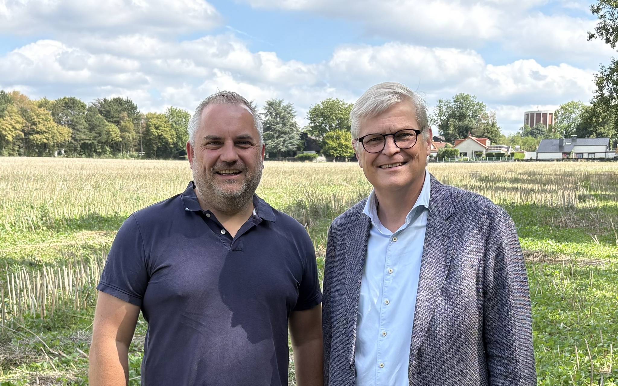 SPD fordert landwirtschaftliche Flächen um Steinbruch zu