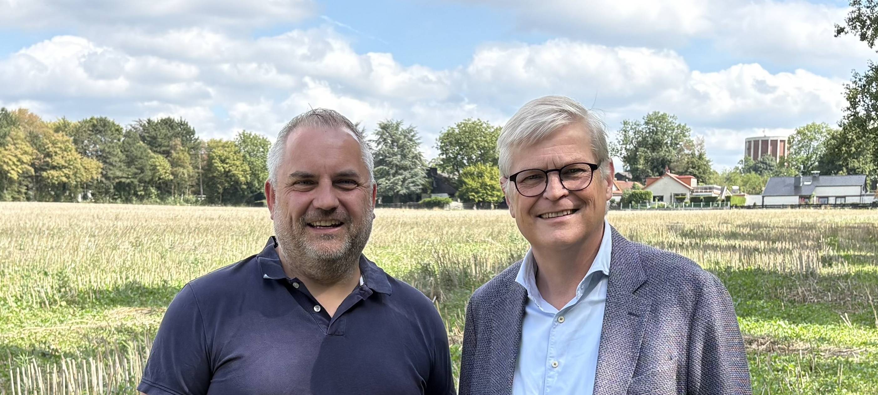 SPD fordert landwirtschaftliche Flächen um Steinbruch zu
