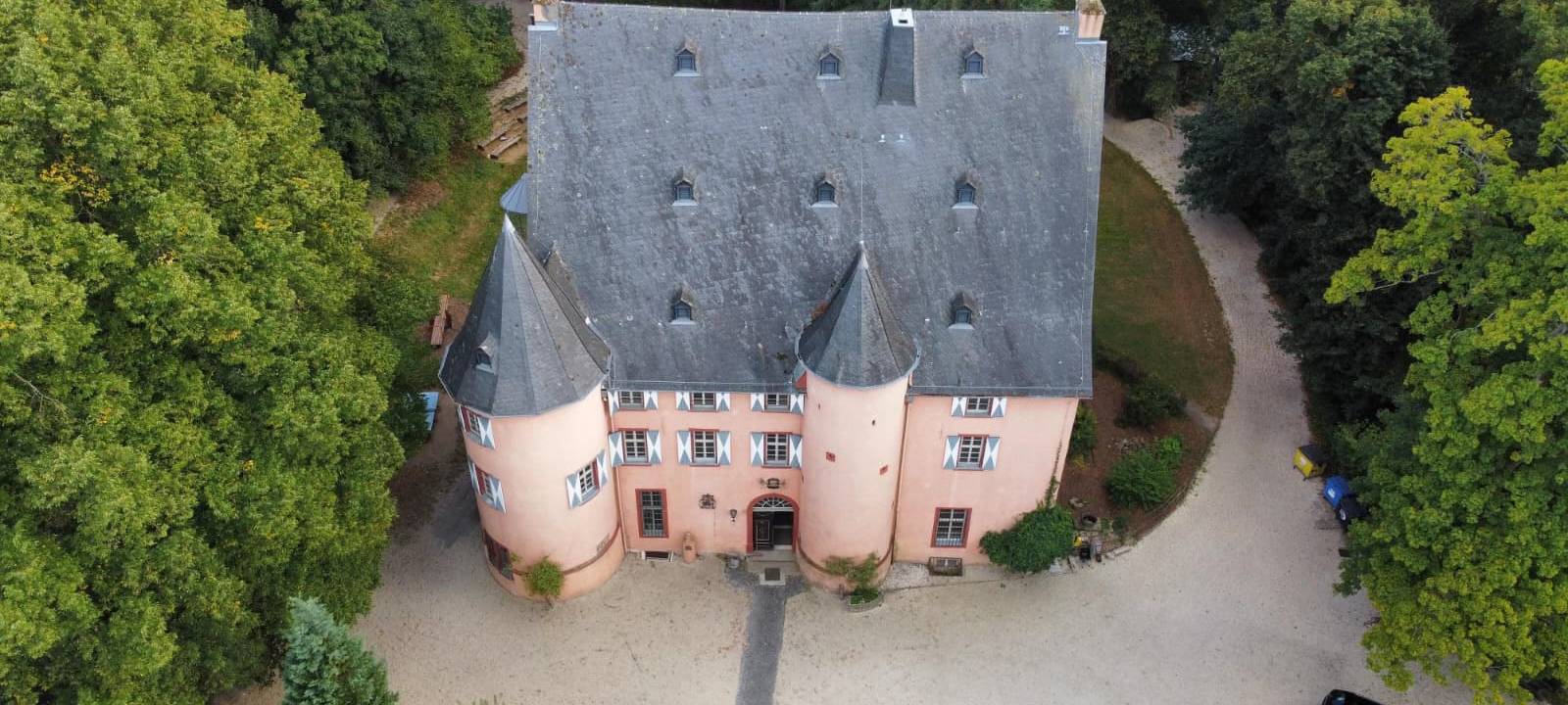 100 Jahre Waldmannshausen