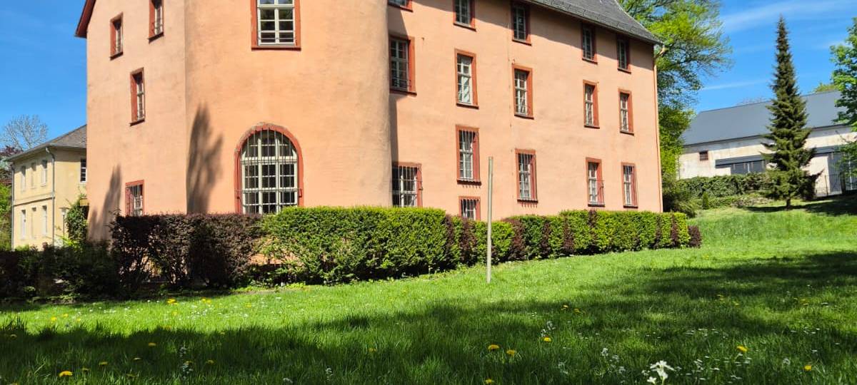 100 Jahre Waldmannshausen
