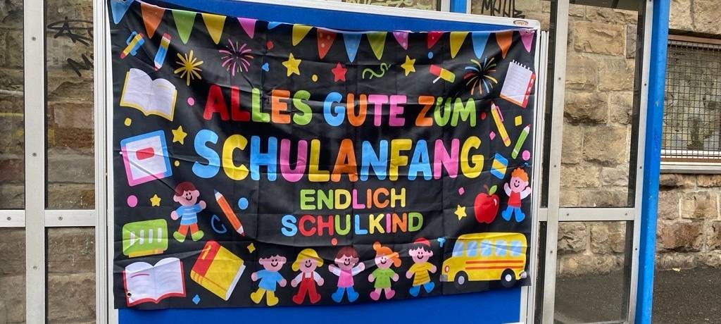 Ortstermin Kipperschule