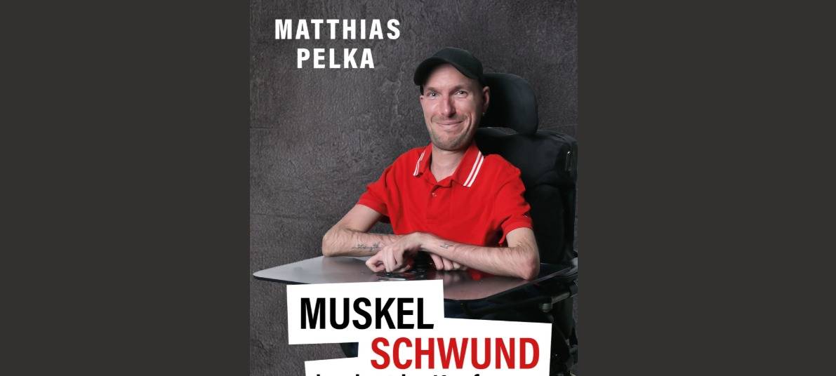 Muskelschwund beginnt im Kopf