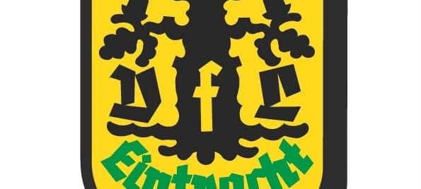 Eintracht weiter in Spitzengruppe