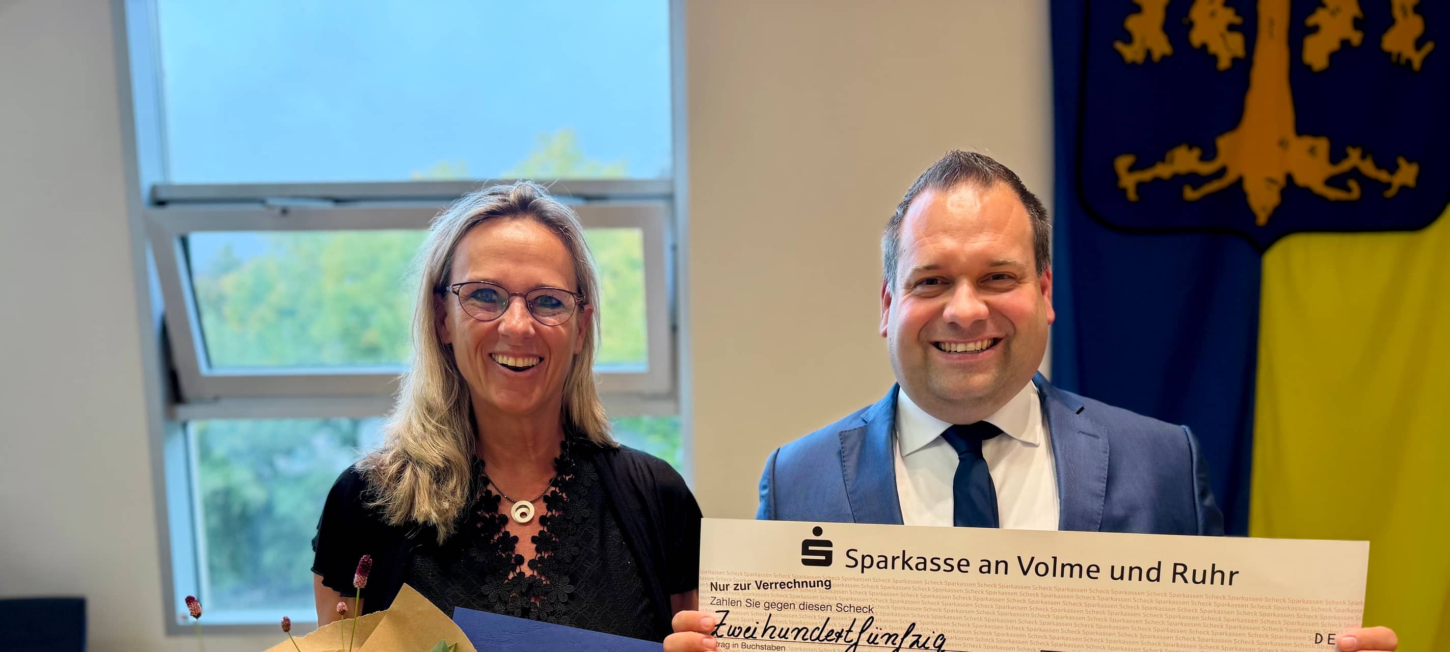 Andenkenbänke: Kluge Idee