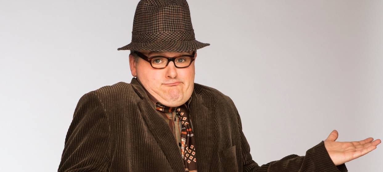 Friedel Hiersenkötter ratlos