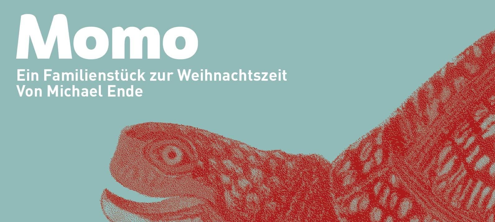 MOMO im Theater Hagen: Gewinnt Tickets für die Premiere